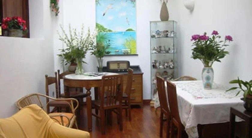 Hotel San Nicola