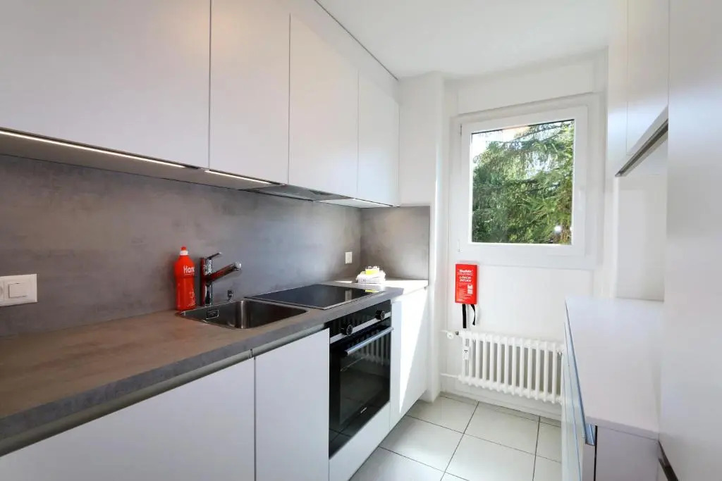 Haus Cristal