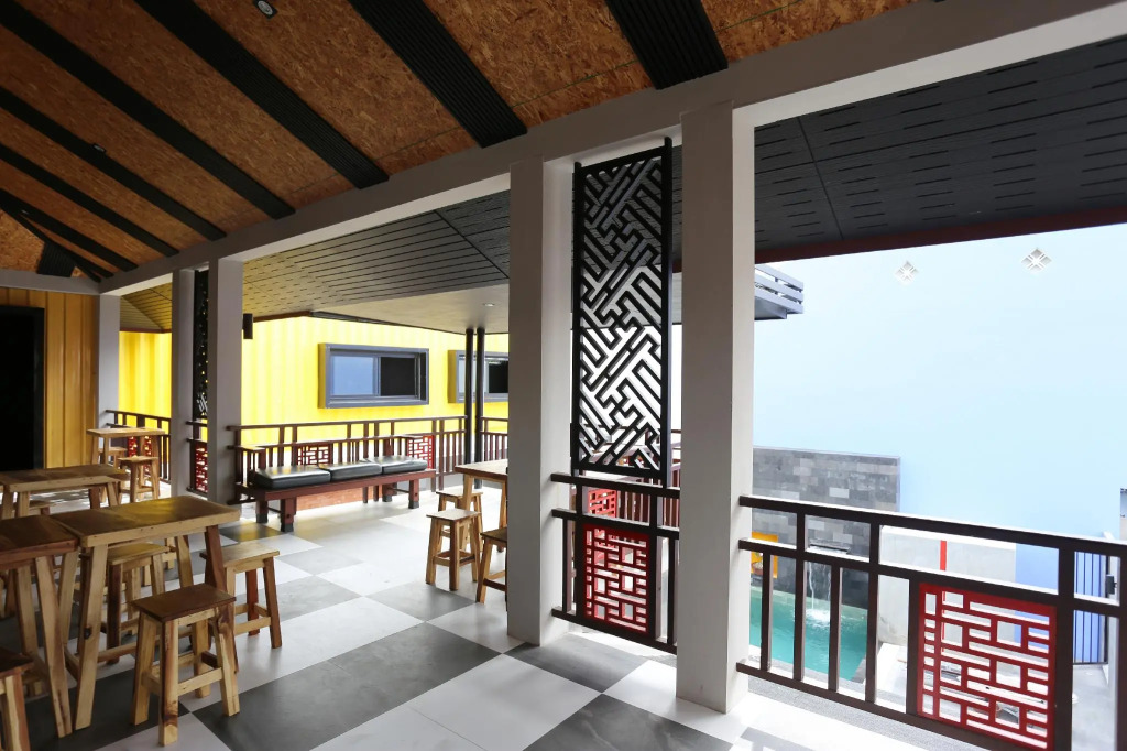 Tangren Hotel Samui