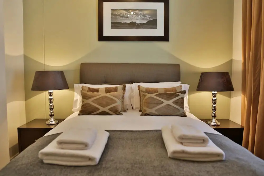Westay Westpoint Apartments