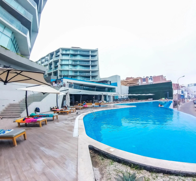 Condominio Ocean Reef