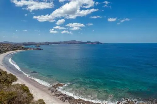 Casa Las Brisas - Wonderful Beach House