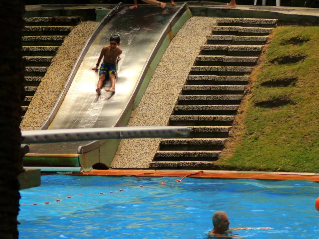 Argentino Hotel Casino & Resort