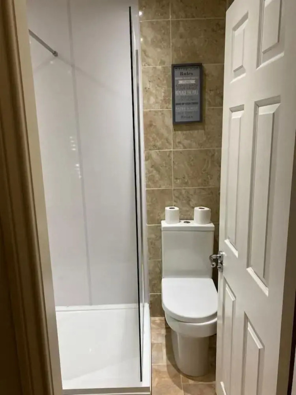 City centre - 1 bedroom apartment