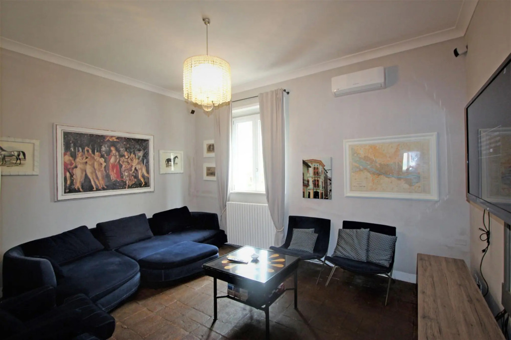 Exclusive Luxurious Villa Unique Location Near Certaldo-villa DEL Sole