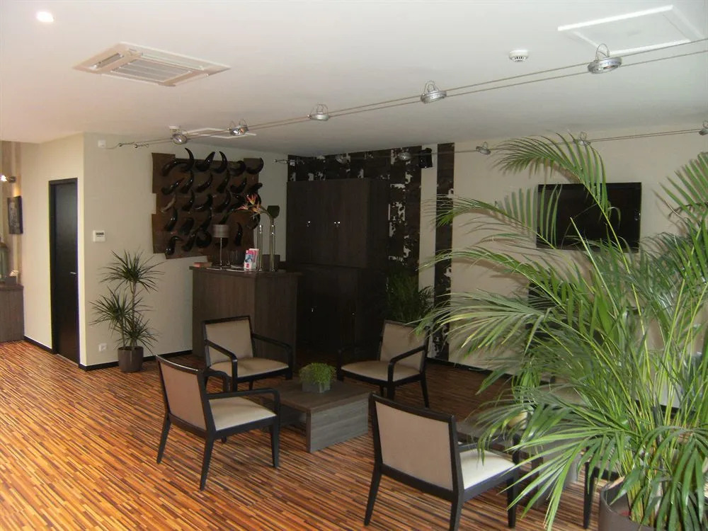 BHB Hotel