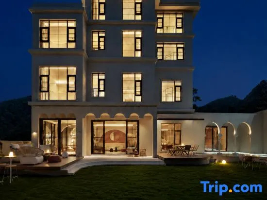 Sanyili Secluded Luxury Mountain Retreat (Wan Fenglin Branch)