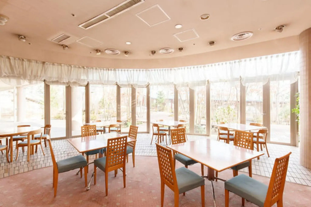 Plaza Inn Mizusawa