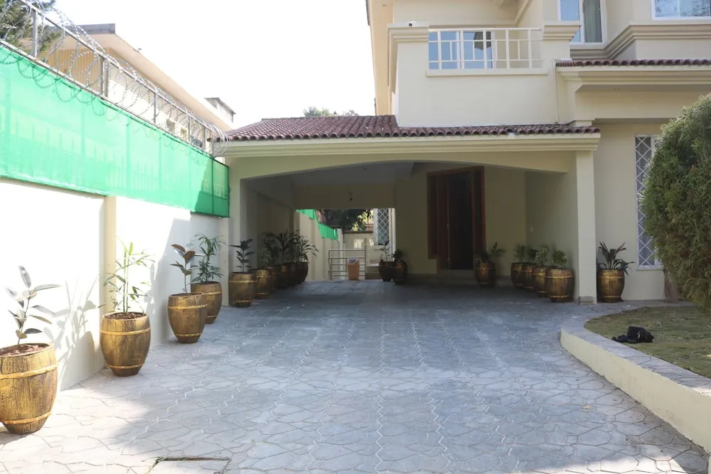 Casa Blanca Haven