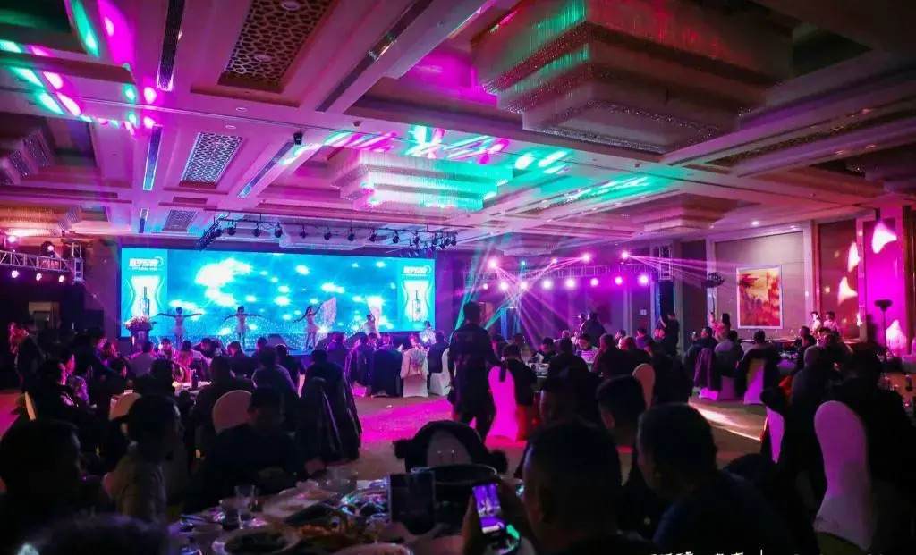 Holiday Inn Express Taizhou CMC by IHG