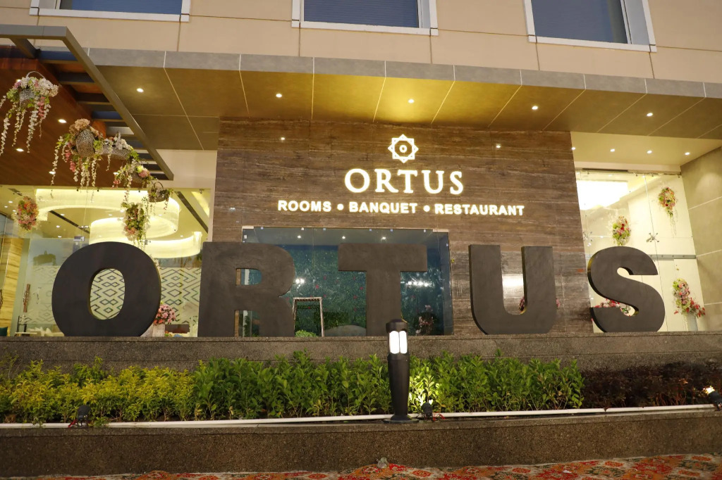 Hotel Ortus
