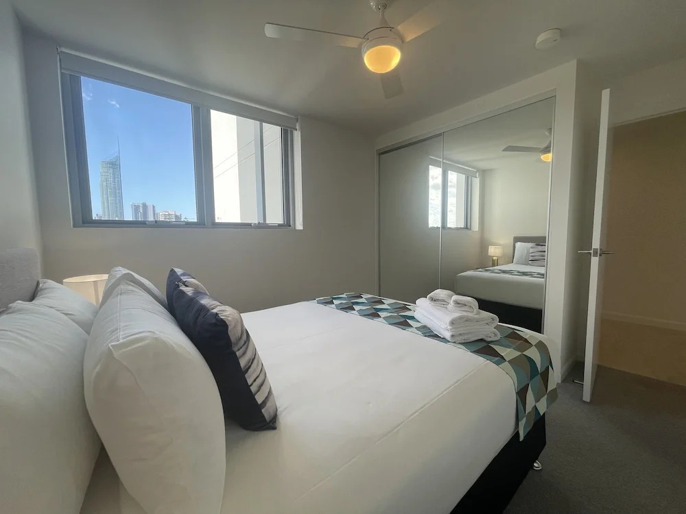 Serenity Surfers Paradise
