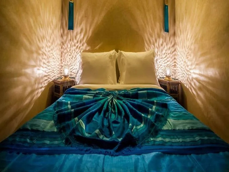 Riad Al Idrisi