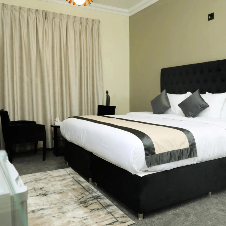Sea Shore Hotel Apartments
