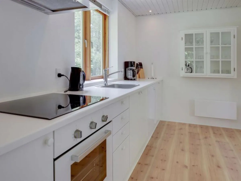 Holiday Home Friis - 200m from the sea by Interhome