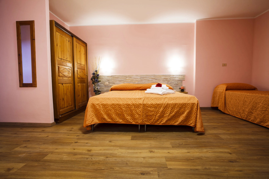 Hotel Olimpic