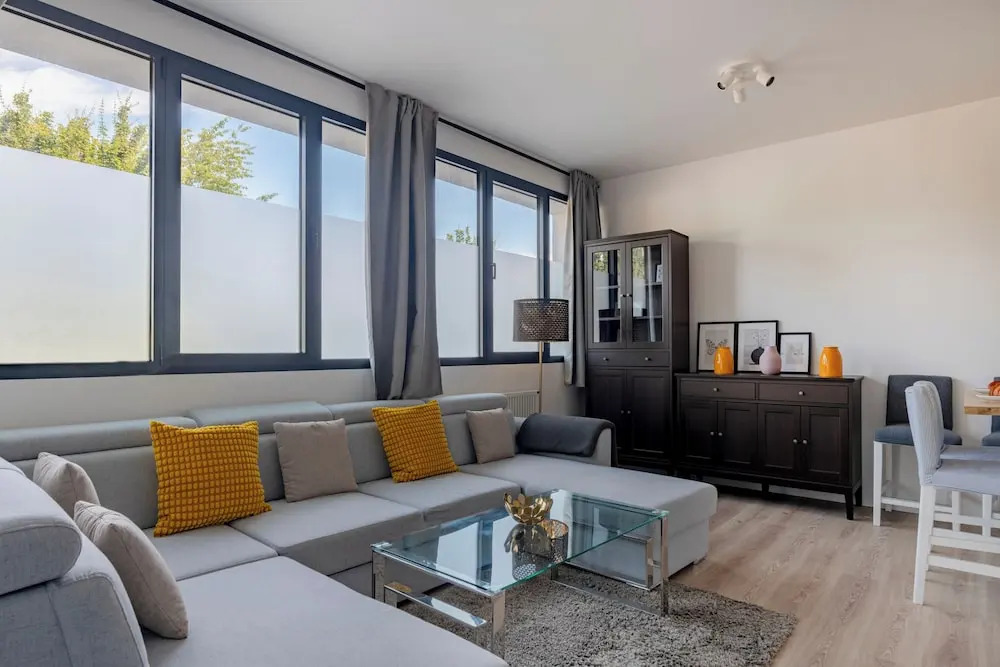Brussels EU Design residence