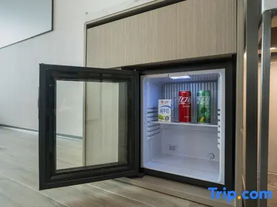 ECHIC Hotel (Dongkeng Town North Avenue, Dongguan)