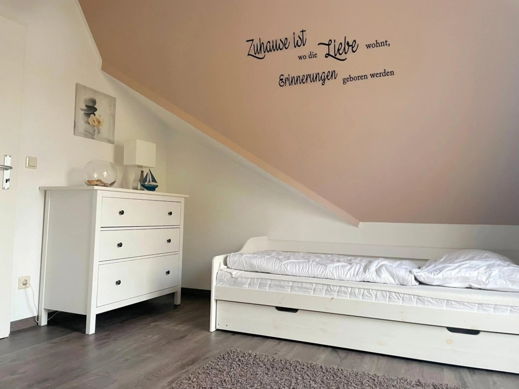 Hafenstrasse 34 - Wohnung 8