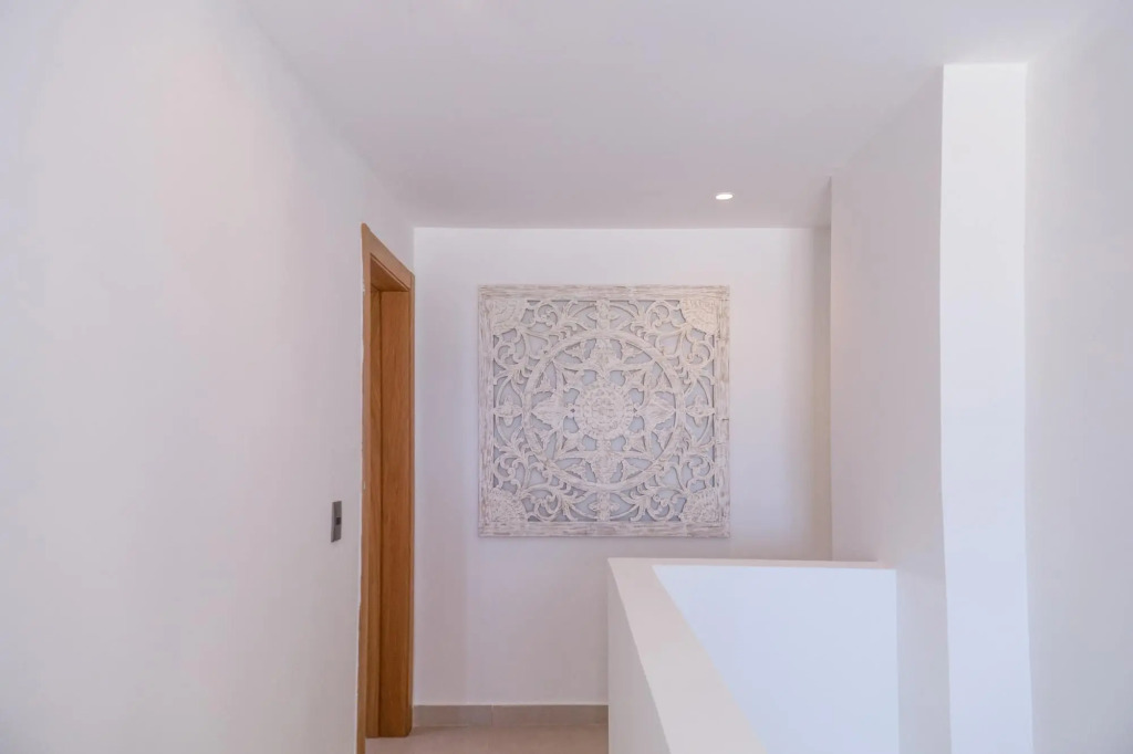 Gorgeous Terrific Roof Terrace With Private Picuzz