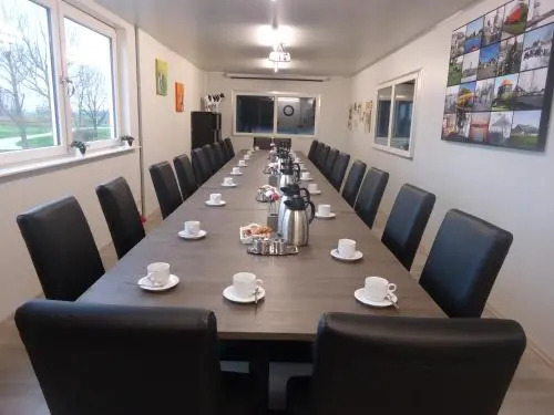 Hoeve Meerzicht
