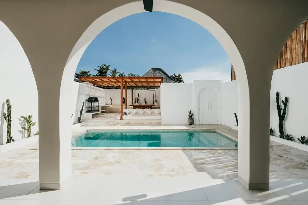 Villa Vagabond Canggu