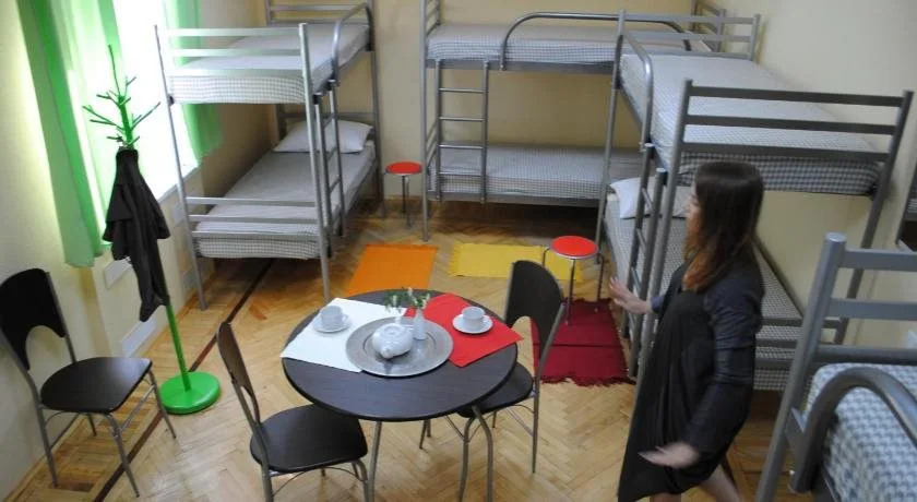 Domino Hostel