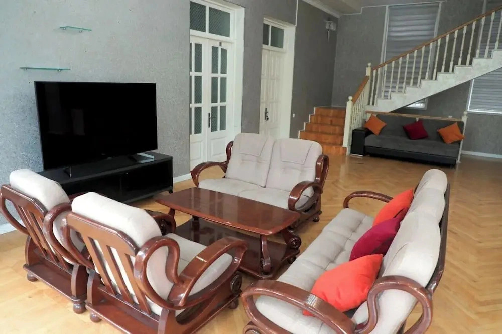Anhor Hostel & Hotel in City Centr