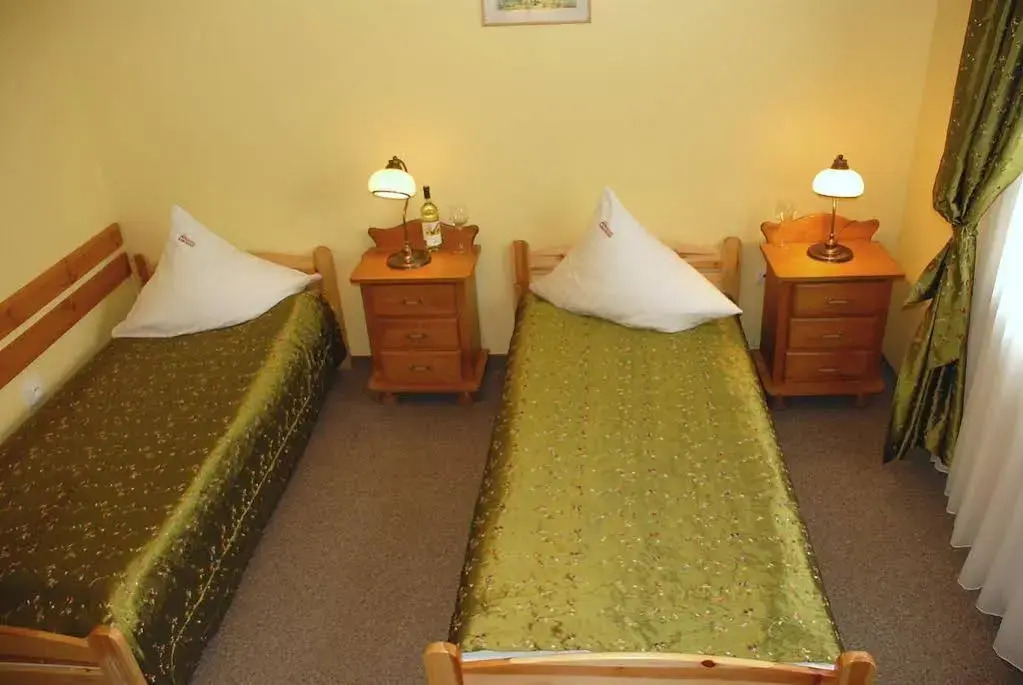 Hotel Karkonosze