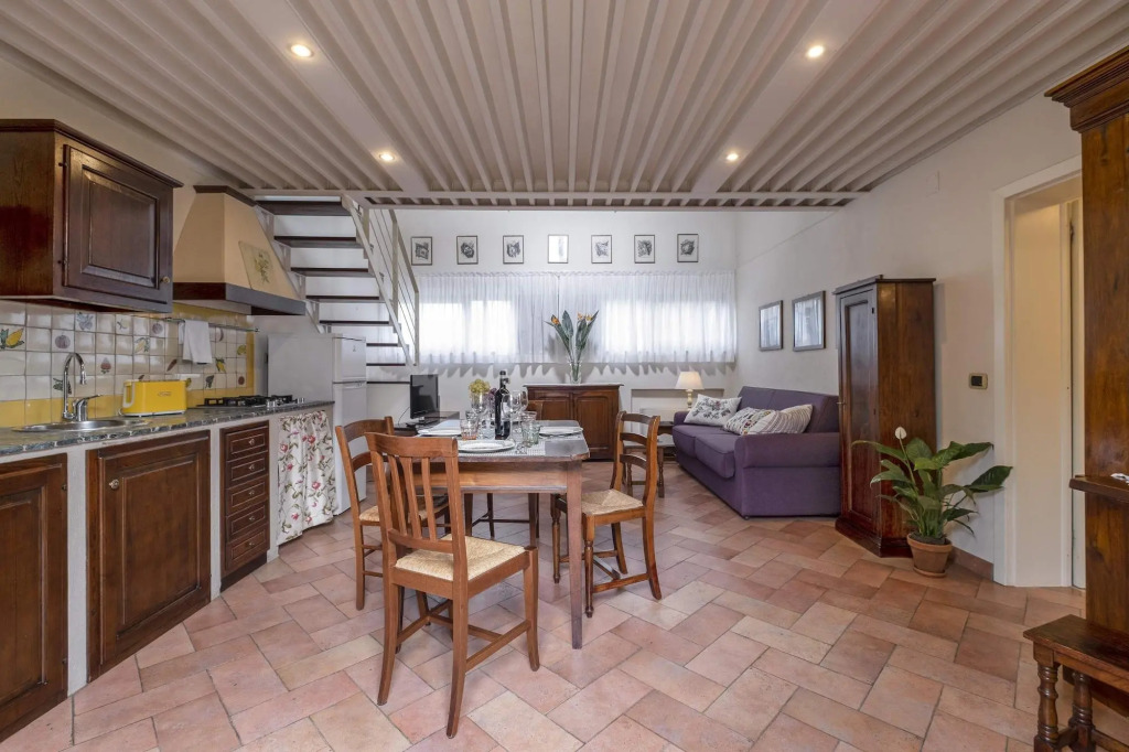 Borgo Grondaie