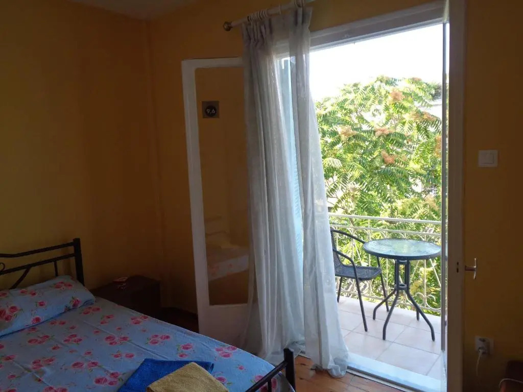 tonias place