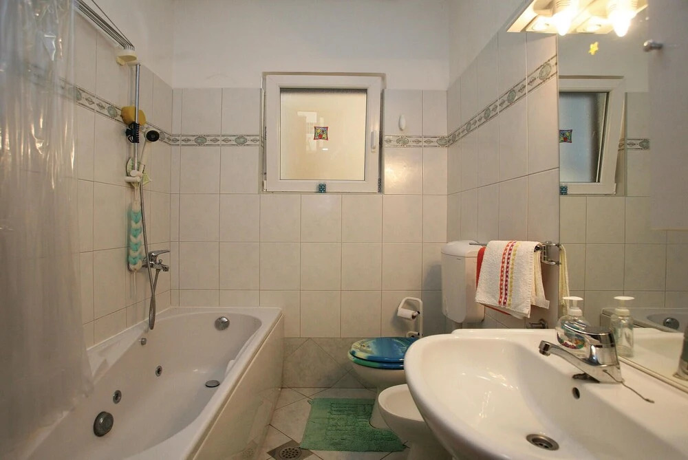 Nice Home in Nedescina With Wifi and 6 Bedrooms