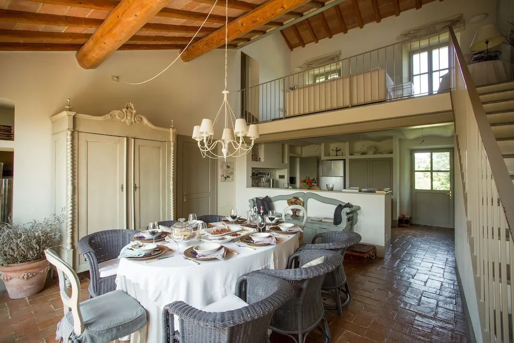 Villa Truffle