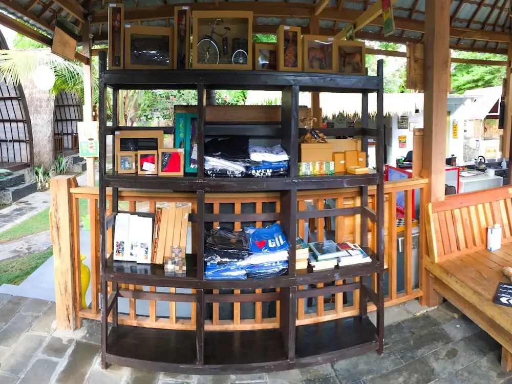 Amora Villa