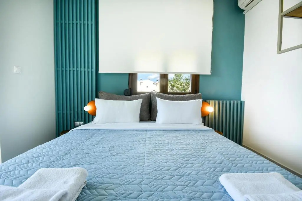 Zinozis Beach Apartments