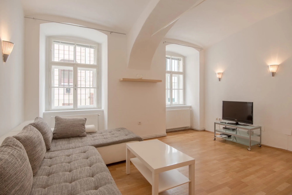 Vienna-apartment-one Schmidgasse