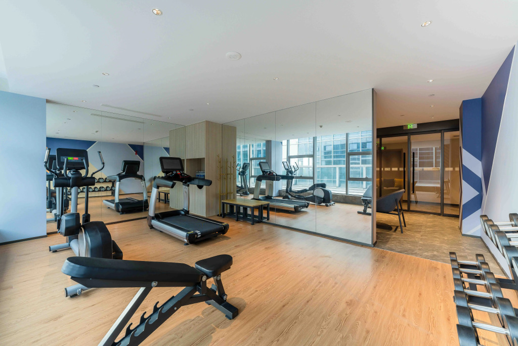 Holiday Inn Express Hangzhou Airport by IHG