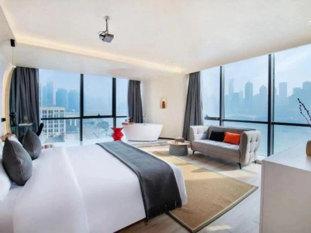 Haoting Business Hotel