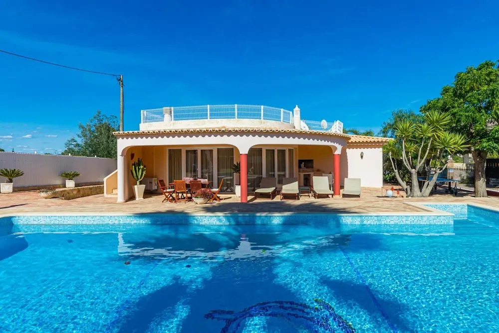 Villa Dolce Vita