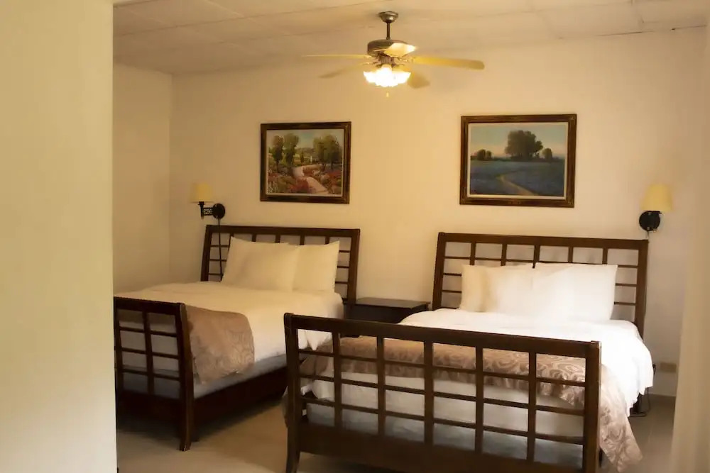 Hotel Campestre