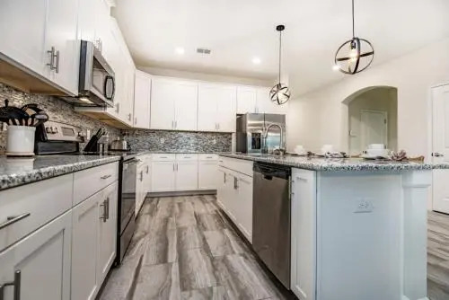 Moon Valley Villa #230736