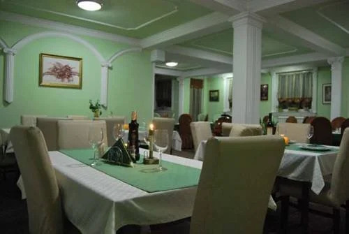 Hotel Dominus