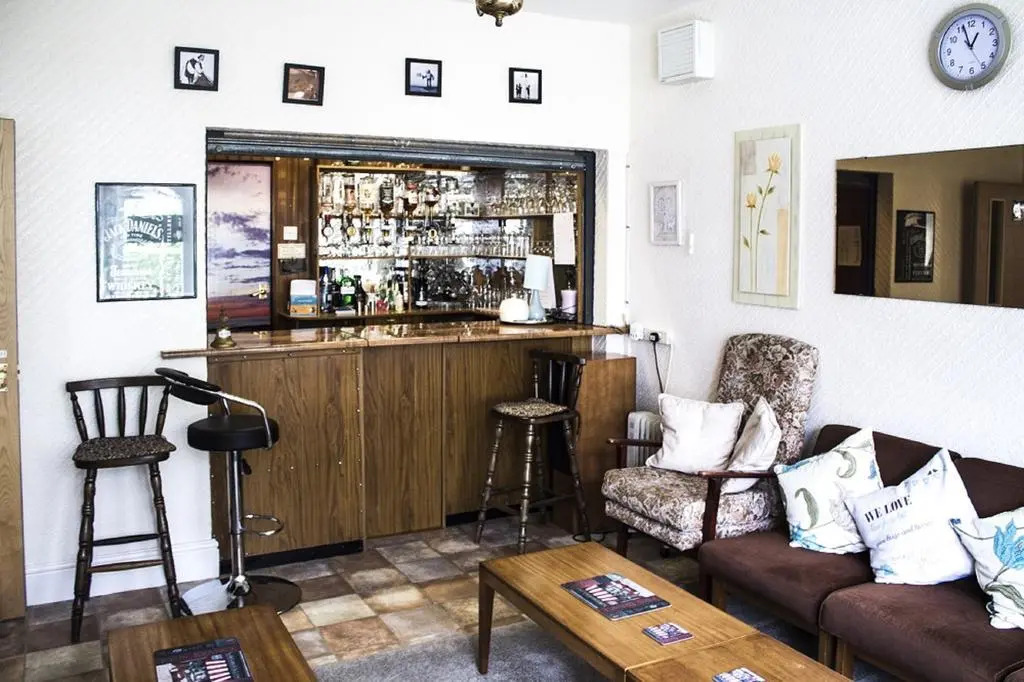 The Sandgate