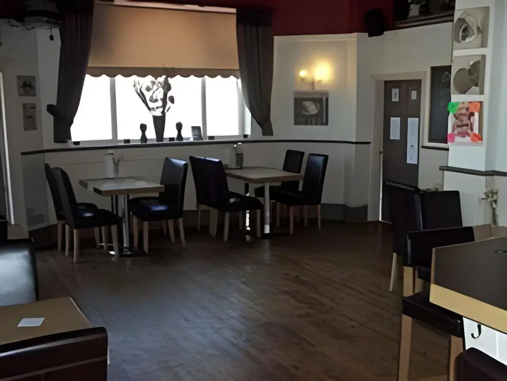 Hussar Inn