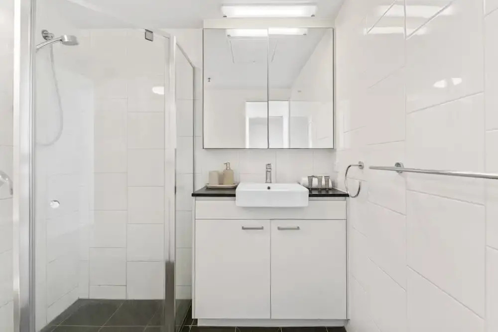 Kangaroo Point 2-bed Flat With Gym & Pool