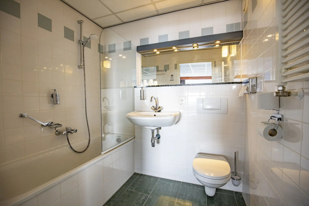 Fletcher Hotel Restaurant Loosdrecht-Amsterdam