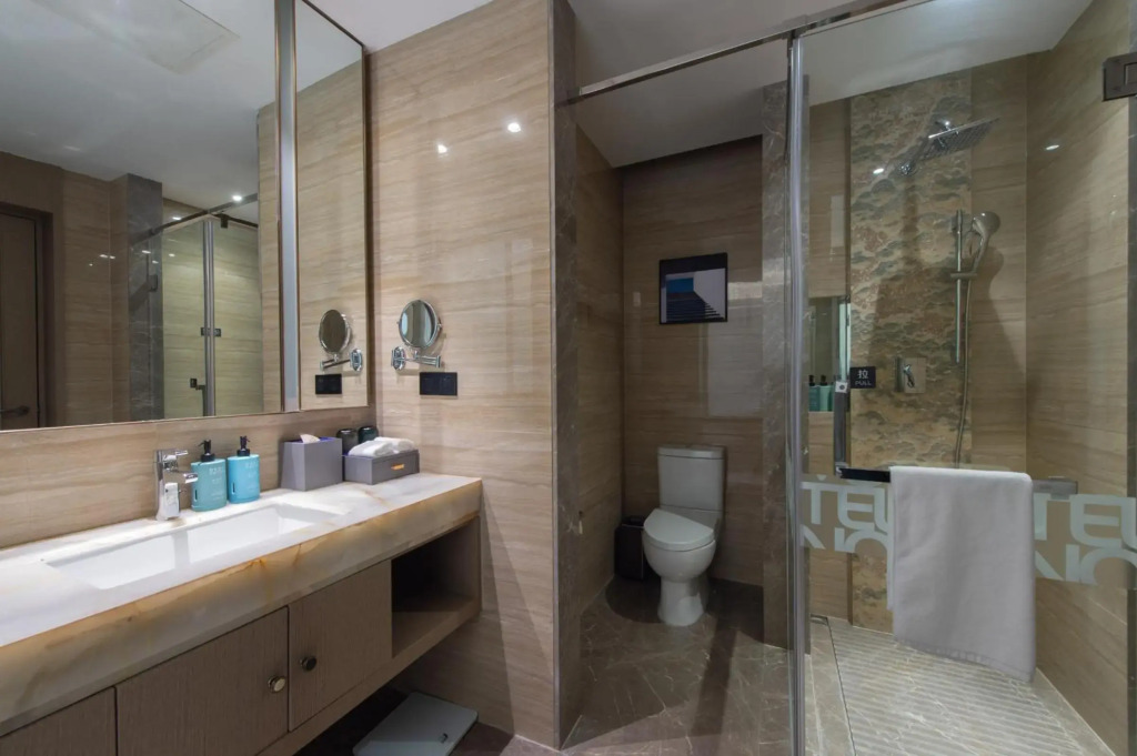 Novotel Wuxi