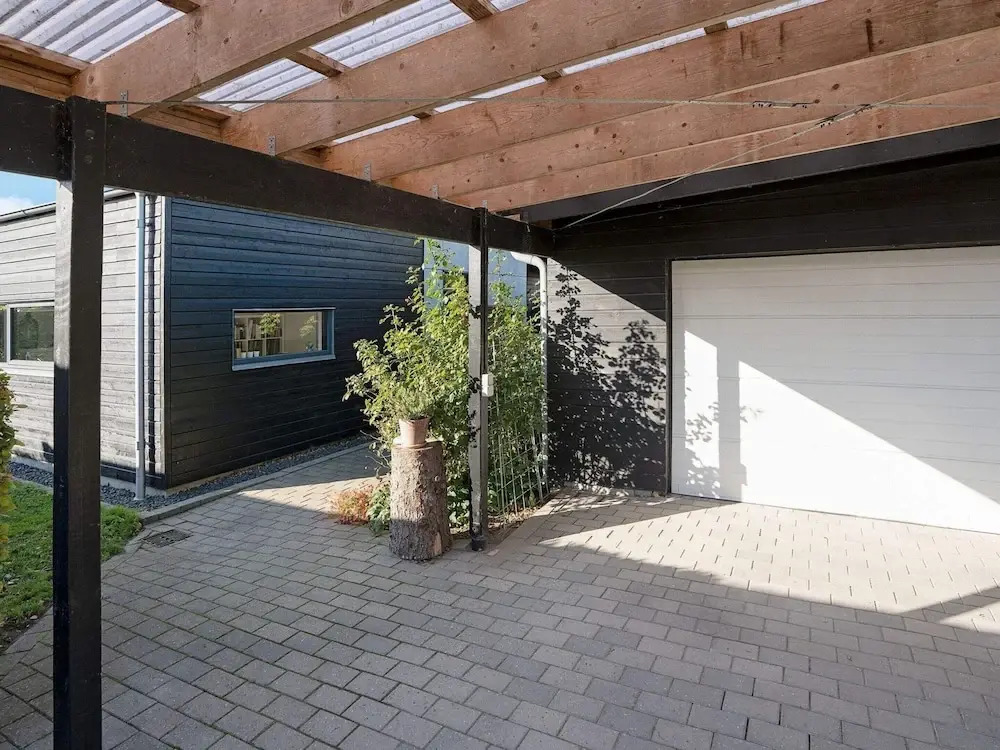 6 person holiday home in Væggerløse-By Traum