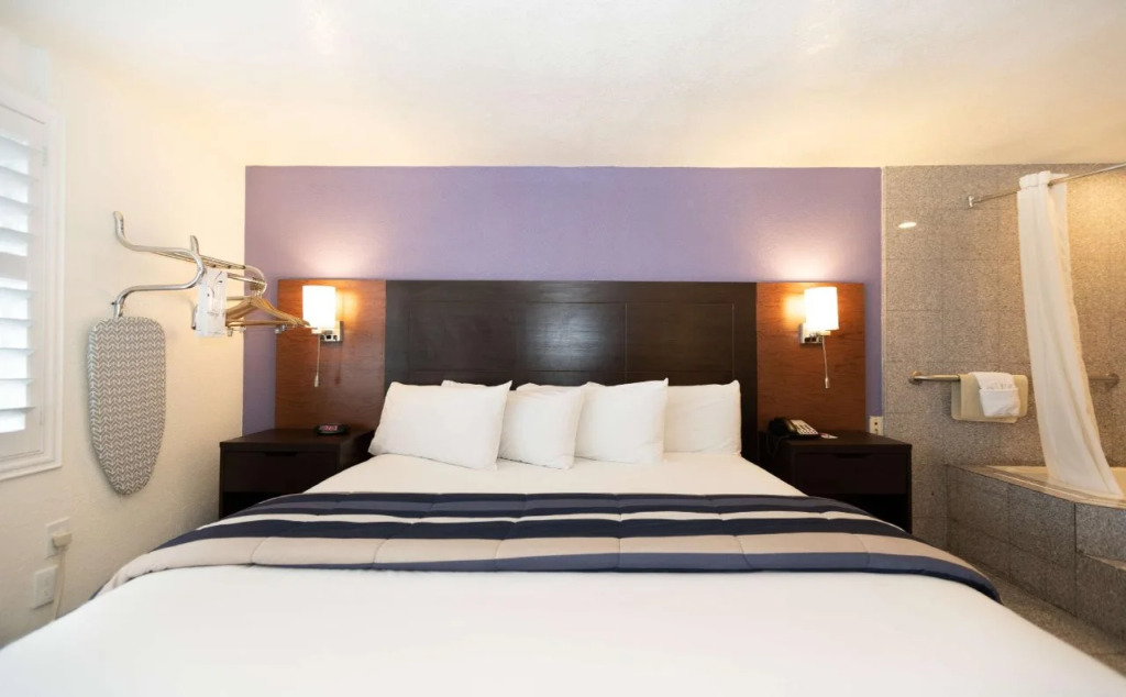 Carmel Hill Lodge