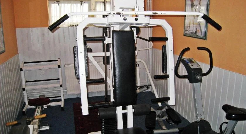 Tokajer Wellness Panzió